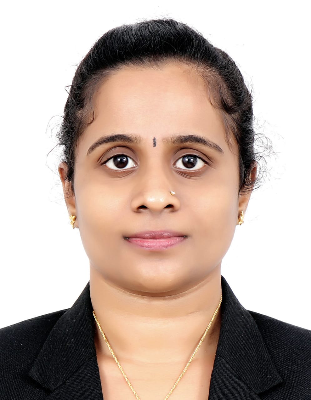 Mrs. Ashmitha Nayana Raj